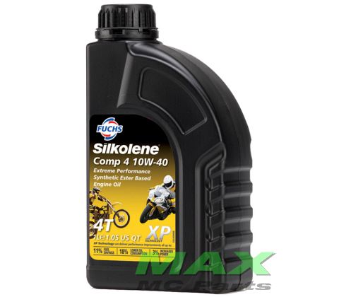 COMP 4 10W/40.XP 1L COMP SYNTHETIC ESTE