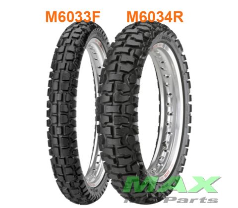 MAXXIS ENDURO FRONT 300x21 M6033F