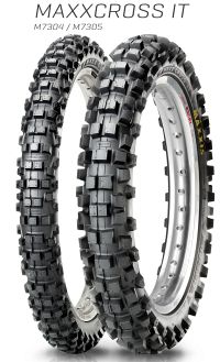 MAXXIS MX REAR 90/100x16 M7305R IT