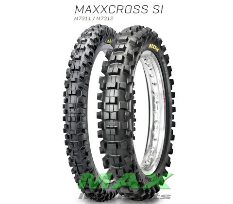 MAXXIS MX REAR 90/100x16 M7312R SI/IT