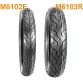 Maxxis ProMaxx 130/70x17 TL M6103R