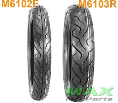 Maxxis ProMaxx 150/70x17 TL M6103R