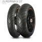 Maxxis SuperMaxx ST ZR 160/60x17 MA-ST2R