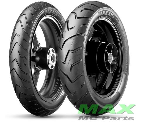 MAXXIS ADVENTURE *REAR* 170/60x17