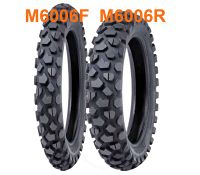 MAXXIS ENDURO FR/RR 120/80x18 M6006