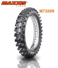 MAXXIS MX REAR 100/90x19 M7328R SM-X