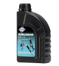 DÆMPER OLIE  RSF2.5W  1L EXTRA HEAT SAFE