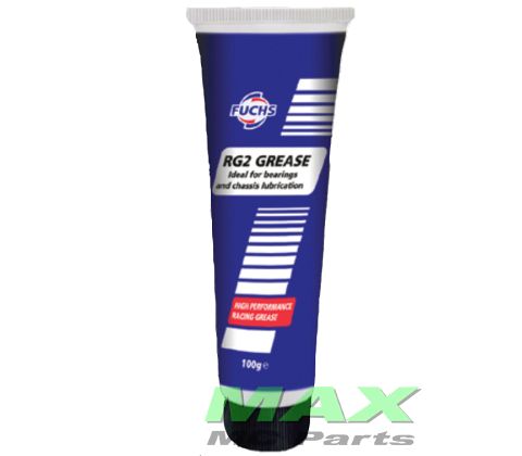 PRO RG2 100G TUBE SYNTETIC RACING GREASE