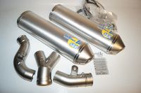 Oval Slip-on potter-kit*EC* X3 EC KTM990