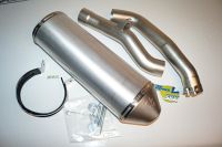 Oval Slip-on Potte EC HONDA CBR600RR