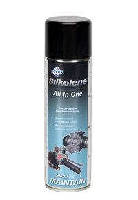 ALL-IN-ONE 500ML UNIVERSAL SMØRE SPRAY