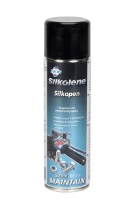 SILKOPEN 500ML GRAFIT SPRAY SMØRE/LØSNE