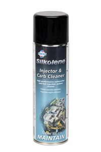 CARBURATOR/INJCT CLEANER  500ML *NEW*
