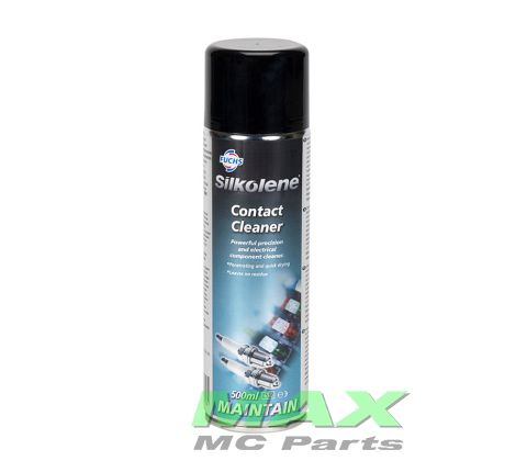 CONTACT CLEANER *NEW*  500ML