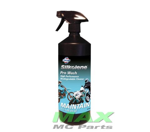 PRO WASH   1L HIGH EFFICIENT BIO-DEGRADE