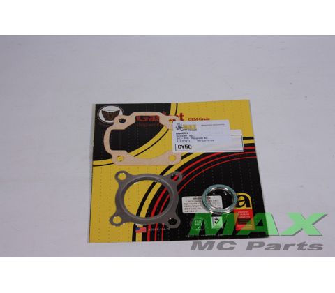 Sodsæt  kpl.JOG MINAR AC*USE:800108*