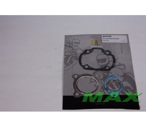 Sodsæt kpl. DERBI ATLANTIS HUNTER MANHAT