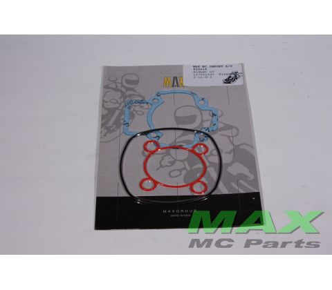 Sodsæt Piaggio Zip  DERBI ATLANTIS 50CCM