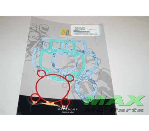 Sodsæt GILERA DNA RUNNER PIAGGIO NRG