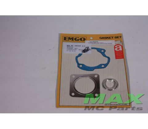 Sodsæt kpl. HONDA VISION 50 *ALL*