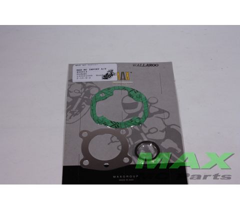 Sodsæt HONDA WALLAROO 50 *ALL*