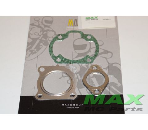 Sodsæt   kpl. PGO / COMET 50CC *ALL*