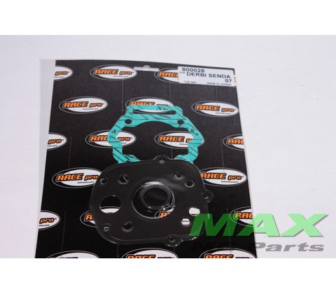 Sodsæt kpl.  RacePro DERBI SENDA 50 SM/X