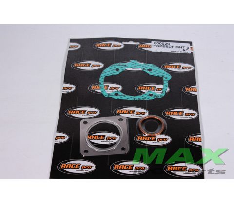 Sodsæt kpl.  PEUGEOT SPEEDFIGHT AC *ALL*