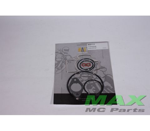 Pakningssæt kpl. Piaggio Zip, Typhoon AC