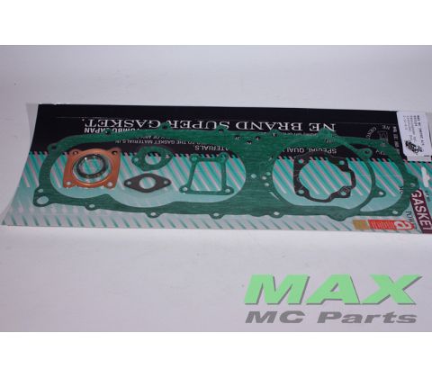 Pakningssæt kpl. SUZUKI FZ50 SUZI