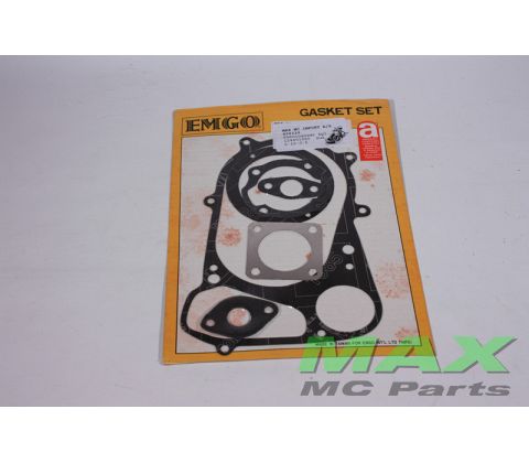 Pakningssæt kpl.SUPREM - SUZUKI DM50CCM