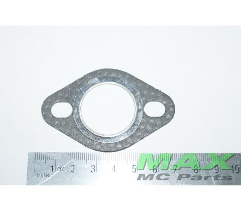 Udstødningspakning  Ø28MM OVAL HULS