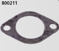 Udstødningspakning - ø28 mm