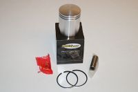 Stempel kpl. 40,00 Std. m/12 mm pind