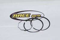 Stempelringsæt 40,00 std.