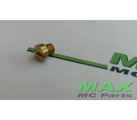 Dyse nr. 72 - Dell'Orto Ø5,0mm