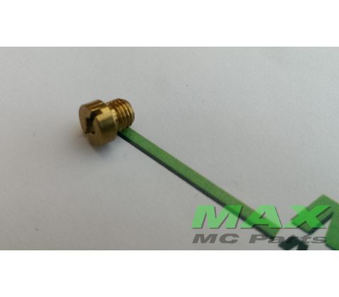 Dyse nr. 84 - Mikuni, Dell'orto Ø6,0