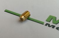 Dyse nr. 58 - Gurtner Ø5,8mm