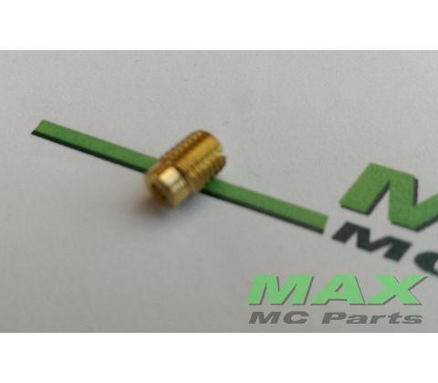 Dyse nr. 90 - Gurtner Ø5,8mm