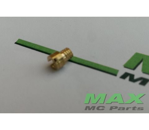 Dyse nr. 86 - Bing (Katana) Ø 3,3