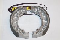 Bremsebakke(sæt) HONDA 110x25mm