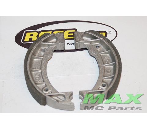 Bremsebakke(sæt) PIAGGIO ZIP 104x20mm