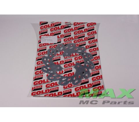 Wave Bremseskive 190x58x3,6MM