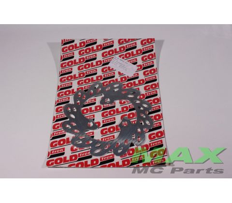 Wave Bremseskive 190x62,4x3,5MM