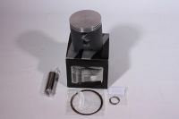 pistonkit for: Suzuki RM250 2T 66,36mm