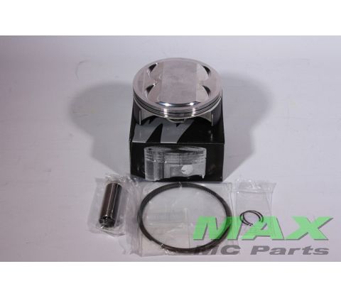 pistonkit for: Husaberg FC, FX470