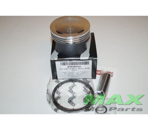 pistonkit for: Honda XR / XL250
