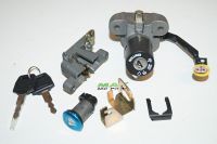 LOCK SET COMPLETE GENERIC TR125