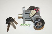 MAIN SWITH COMP IGNITION LOCK