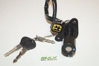 Zündschloss Tændingslås WORX 125